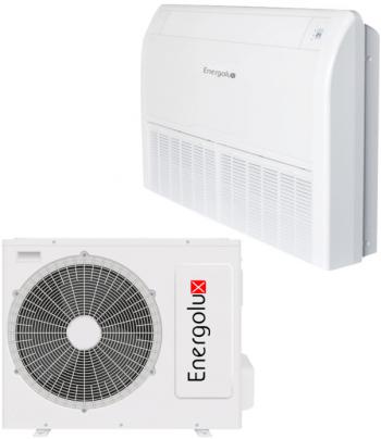 Напольно-потолочная сплит система Energolux SACF36D1-A/SAU36U1-A