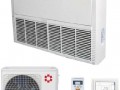Напольно-потолочная сплит система Kentatsu KSHC105HFAN1 / KSUC105HFAN1