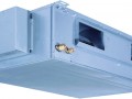 Канальная сплит система Gree GFH24K3H1I / GUHN24NK3H0
