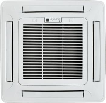 Кассетная сплит система NeoClima NS/NU-60B8
