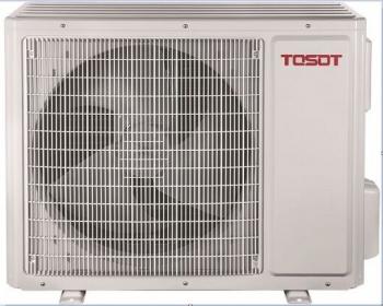Сплит-система Tosot T12H-STR/I-G/T12H-STR/O Triangle