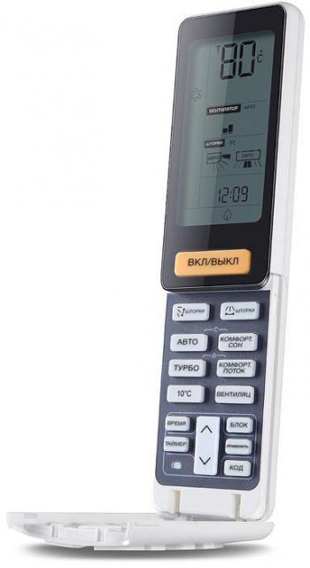 Сплит система Haier AS24NS3ERA-G / 1U24GS1ERA