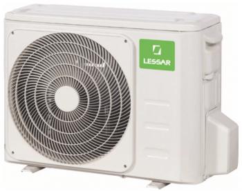 Сплит система Lessar LS-H36KPA2/LU-H36KPA2