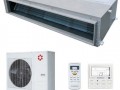 Канальная сплит система Kentatsu KSKC105HFAN1 / KSUC105HFAN1