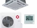 Кассетная сплит система Kentatsu KSVQ176HFAN3 / KSUN176HFAN3