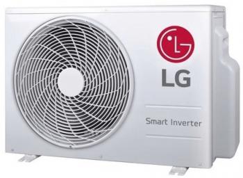 Канальная сплит система LG UM24WC.N11R0/UU24WC.U21R0
