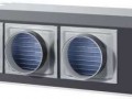 Канальная сплит-система Haier AD48NS1ERA / 1U48LS1EAB