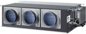 Канальная сплит-система Haier AD48NS1ERA / 1U48LS1EAB