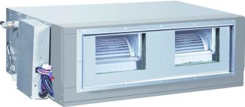 Канальная сплит-система Haier AD48HS1ERA(S) / 1U48LS1EAB(S)