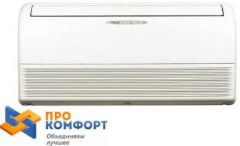 Напольно-потолочная сплит система Daikin FLXS35B9 / RXS35L