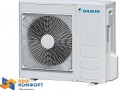 Сплит система Daikin FTYN80FXV1 / RQ71CXV1