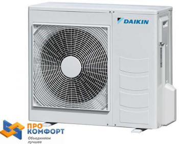 Сплит система Daikin FTYN80FXV1 / RQ71CXV1