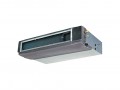 Канальная сплит-система Systemair Sysplit Duct 36 HP Q N