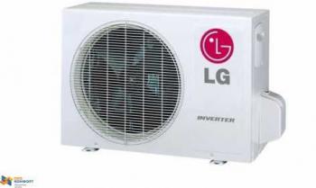 Кассетная сплит-система LG UT30/UU30