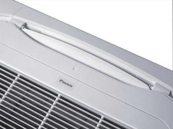 Кассетная сплит-система Daikin FCQG35F/ARXS35L3