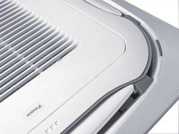 Кассетная сплит-система Daikin FCQG35F/ARXS35L3