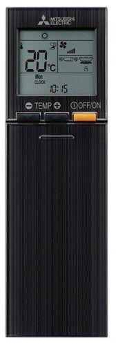 Сплит система Mitsubishi Electric MSZ-LN25VGB / MUZ-LN25VGHZ (Zubadan)