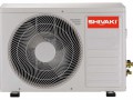 Кассетная сплит-система SHIVAKI SCH-369BE