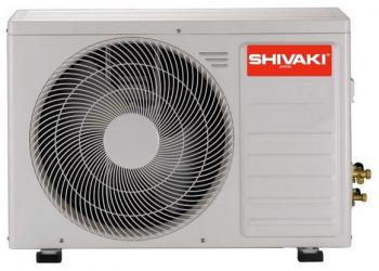 Кассетная сплит-система SHIVAKI SCH-369BE