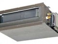 Канальная сплит система Mitsubishi Heavy FDUM40VF / SRC40ZMX-S