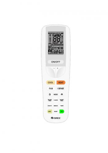 Настенная сплит-система Gree GWH12AKC-K6DNA1A Soyal