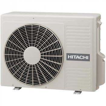 Сплит-система Hitachi RAK-25PSB / RAC-25WSB