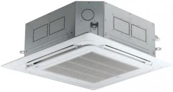 Кассетная сплит система LG UT30WC.NP1R0/UU30WC.U21R0