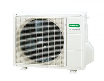 Сплит-система General ASHG24KLCA/AOHG24KLTA Eco Range