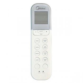 Кассетная сплит-система Midea MCD-36HRN1-R1/MOD32U-36HN1-R