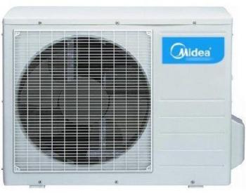 Кассетная сплит-система Midea MCD-36HRN1-R/MOU-36HN1-R