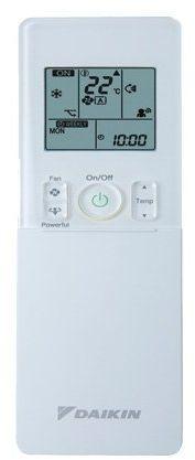 Сплит система Daikin FTXS35K / RXS35L3