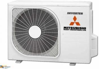 Сплит система Mitsubishi Heavy FDUM40VF / SRC40ZMX-S