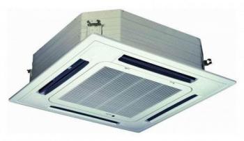 Кассетная сплит-система General Climate GC-4C36HRN1-N / GU-U36HN1