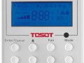 Канальная сплит система Tosot T30H-LD2/I2/T30H-LU2/O