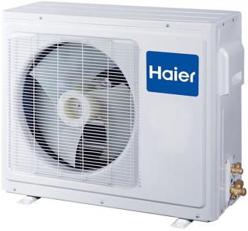 Канальная сплит-система Haier AD36MS3ERA / 1U36SS1EAB