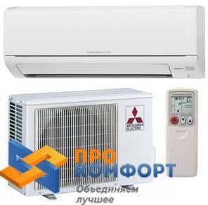 Сплит система Mitsubishi Electric MSZ-HJ71VA ER / MUZ-HJ71VA ER