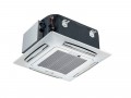 Кассетная сплит-система Quattroclima QV-I48CF/QN-I48UF/QA-ICP8