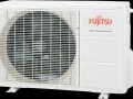 Сплит-система Fujitsu Deluxe Slide Nordic ASYG09LTCB/AOYG09LTCN