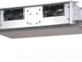 Канальная сплит система Daikin FDMQN71CXV/RQ71CXV