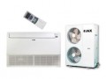 Напольно-потолочная сплит-система Jax ACIT-60HE/ACIX-60HE