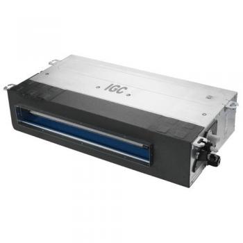 Канальная сплит-система IGC IDX-24HM/U
