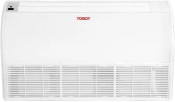 Напольно-потолочная сплит система Tosot T30H-LF2/I/T30H-LU2/O