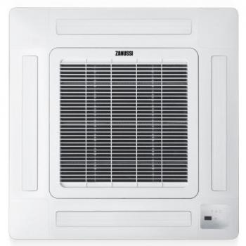 Кассетная сплит-система Zanussi ZACC-36 H/ICE/FI/A18/N1 Forte Integro