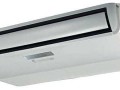 Systemair Sysplit Ceiling 48 HP R