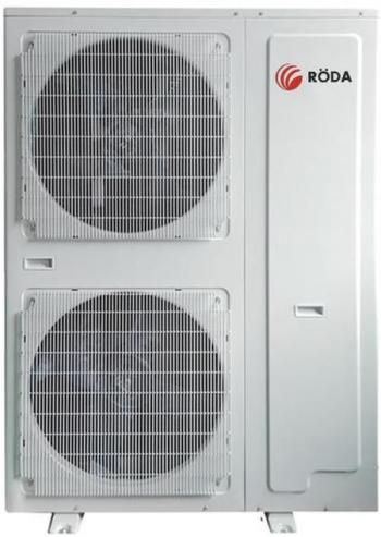 Канальная сплит-система Roda RS-DT60AY/RU-60AY3