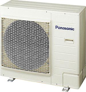 Канальная сплит система Panasonic S-F34DD2E5 / U-B34DBE8