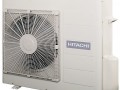 Канальная сплит-система Hitachi RAD-60PPD / RAC-60NPD