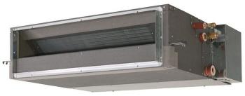 Канальная сплит-система Hitachi RAD-60PPD / RAC-60NPD