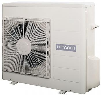Канальная сплит-система Hitachi RAD-60PPD / RAC-60NPD
