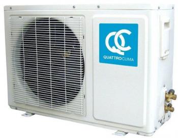 Напольно-потолочная сплит-система Quattroclima QV-I48FF / QN-I48UF